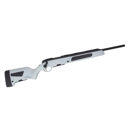 Rifle de Airsoft Sniper Modify Steyr Scout Bolt Action - Imagem 8