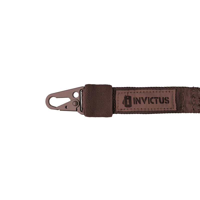 Bandoleira Tática 1 Ponta Strap Invictus - Imagem 8