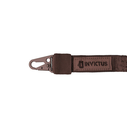 Bandoleira Tática 1 Ponta Strap Invictus - Imagem 8
