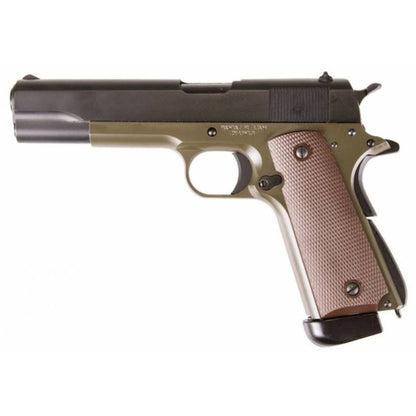Pistola De Airsoft Kjw 1911 Blowback - Imagem 5