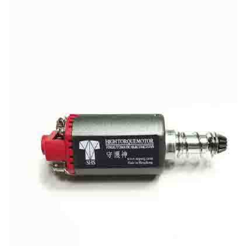 Motor Alto Torque Eixo Longo Shs - Imagem 3