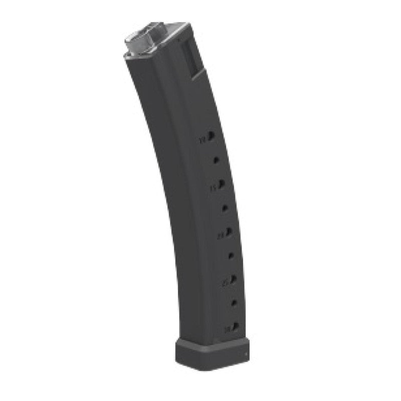 Magazine Midcap G&G 130R para  AEG MP5 TGM