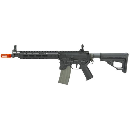 Rifle De Airsoft Emg Armas / Sharps Bros Jack M4 Mêdio - Imagem 6