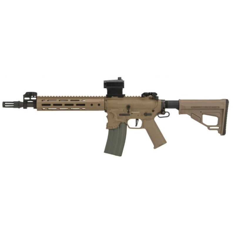 Rifle De Airsoft Emg Armas / Sharps Bros Jack M4 Mêdio - Imagem 3