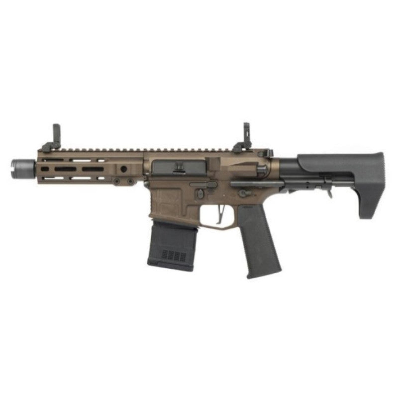 Rifle de Airsoft Aeg Ares M4 X Class Model 6 - Imagem 3