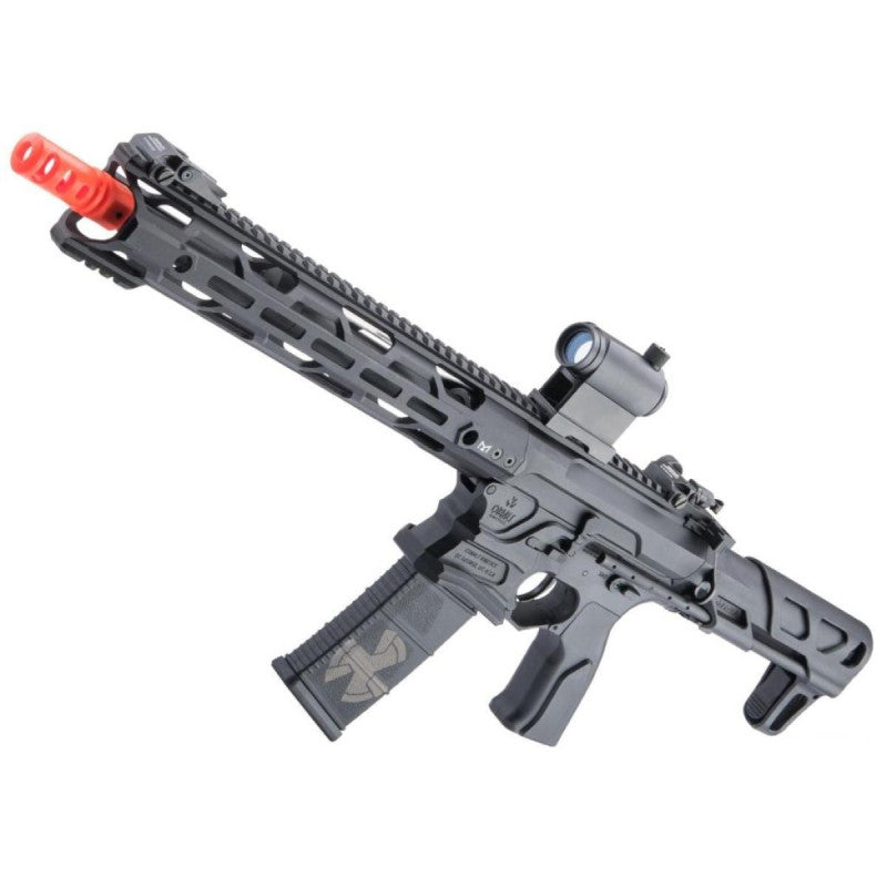 Rifle De Airsoft Aeg G&G CM16 Cobalt Kinetics - Imagem 9