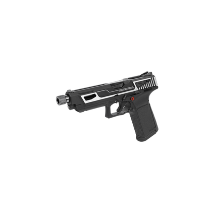 Pistola de Airsoft Gbb G&G GTP9 MS - Imagem 6