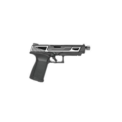 Pistola de Airsoft Gbb G&G GTP9 MS - Imagem 5
