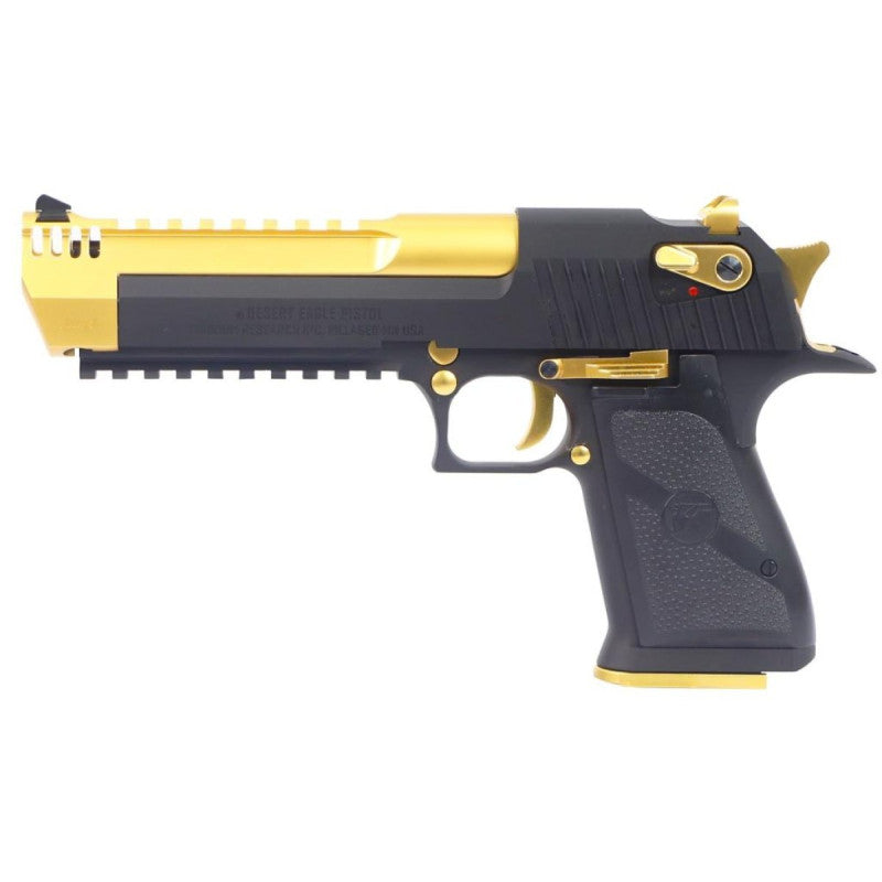 Pistola De Airsoft Gbb Armorer Works Desert Eagle .50 L6