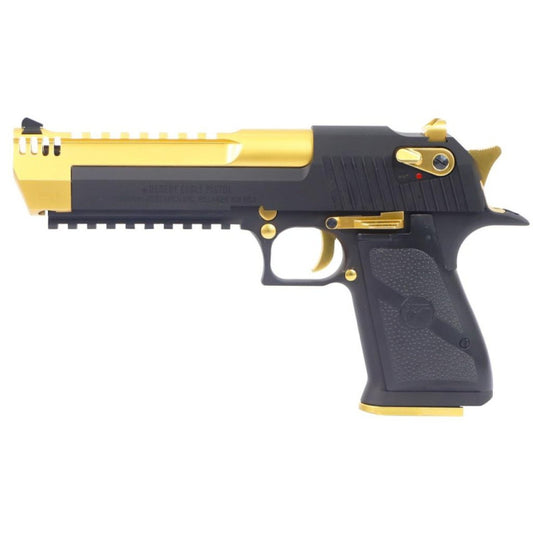 Pistola De Airsoft Gbb Armorer Works Desert Eagle .50 L6