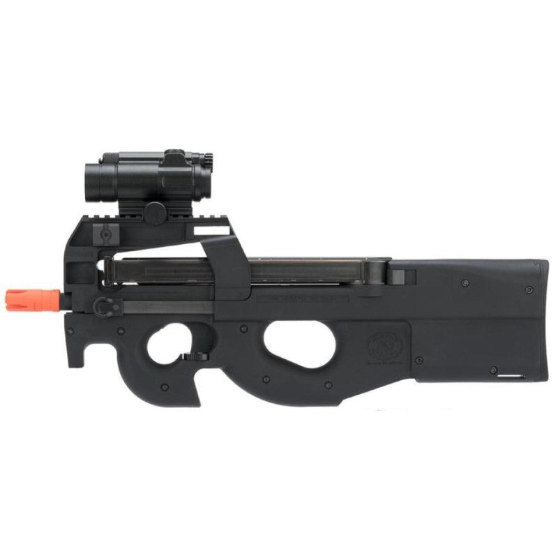 Rifle de Airsoft GBBR P90 Armorer Works - Imagem 5