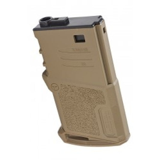 Magazine Ares Para M4/M16 Mid-Cap 120 Rounds Tan