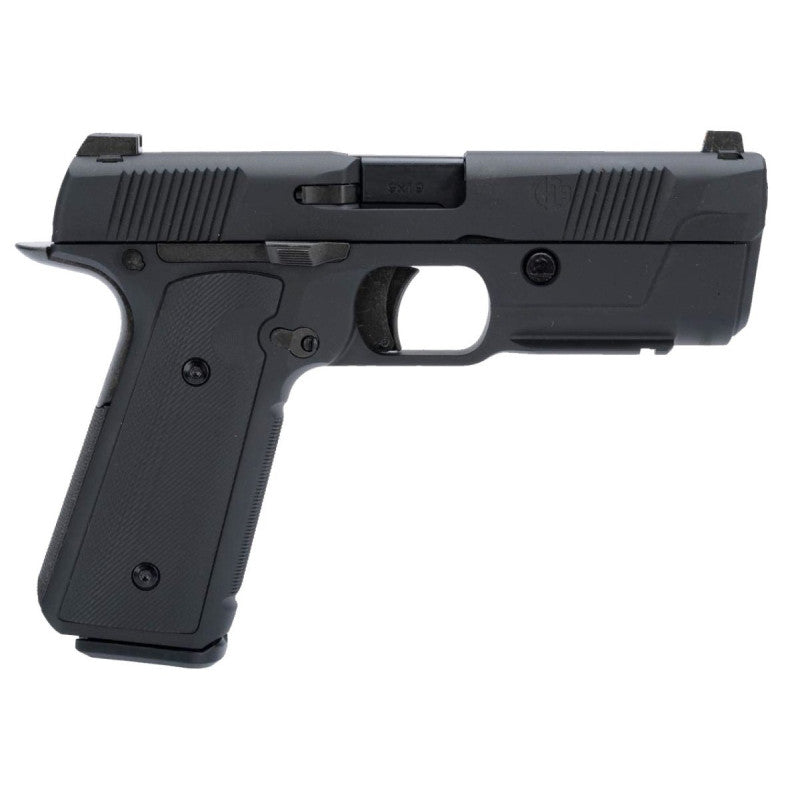 Pistola De Airsoft Gbb Armorer Works/EMG Hudson H9 - Imagem 6