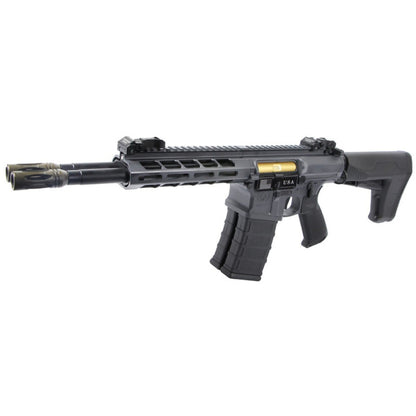 Rifle De Airsoft Aeg Nemesis Cano Duplo Dt4 Ca118M Classic Army - Imagem 6