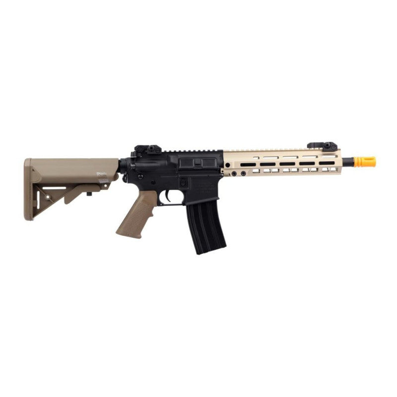 Rifle De Airsoft Aeg M4 Mk8 9.5" Classic Army - Imagem 4