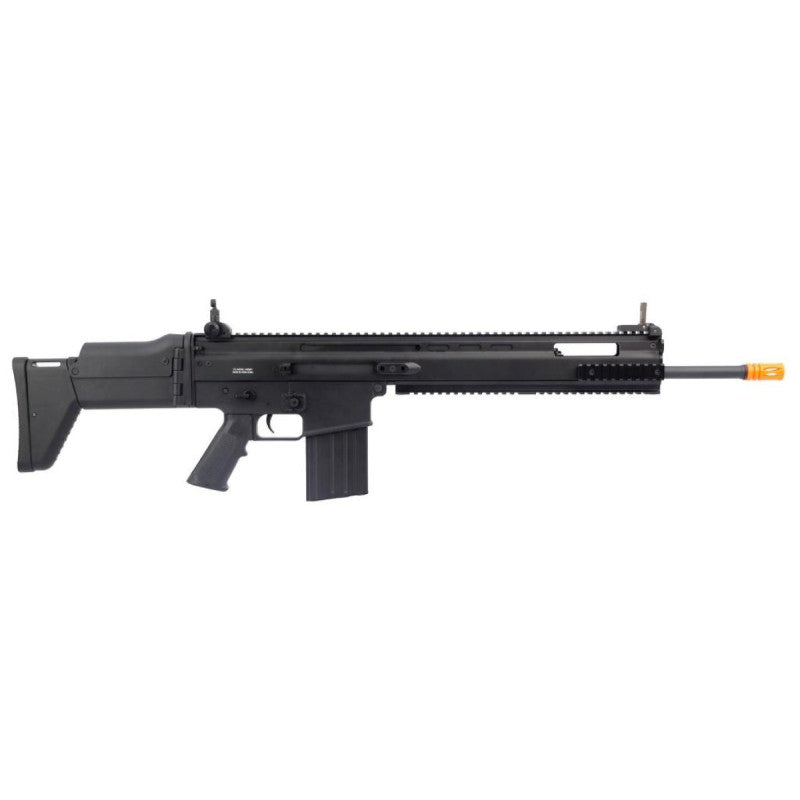Rifle de Airsoft Aeg Scar MK1-HL Classic Army - Imagem 6