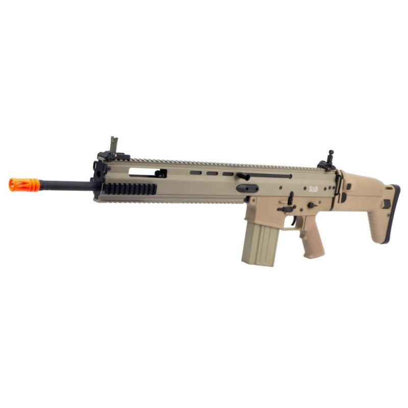 Rifle de Airsoft Aeg Scar MK1-HL Classic Army - Imagem 7