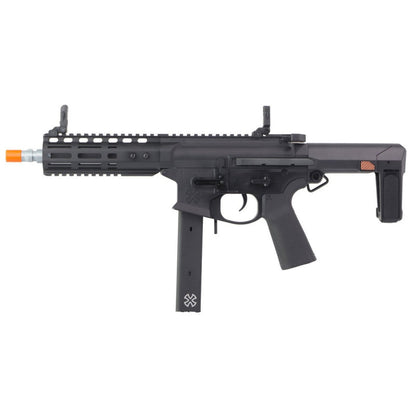 Rifle De Airsoft Aps/Emg Novenske Space Invader - Imagem 5