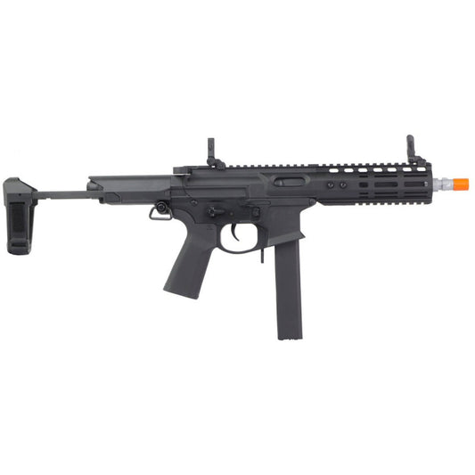 Rifle De Airsoft Aps/Emg Novenske Space Invader - Imagem 2
