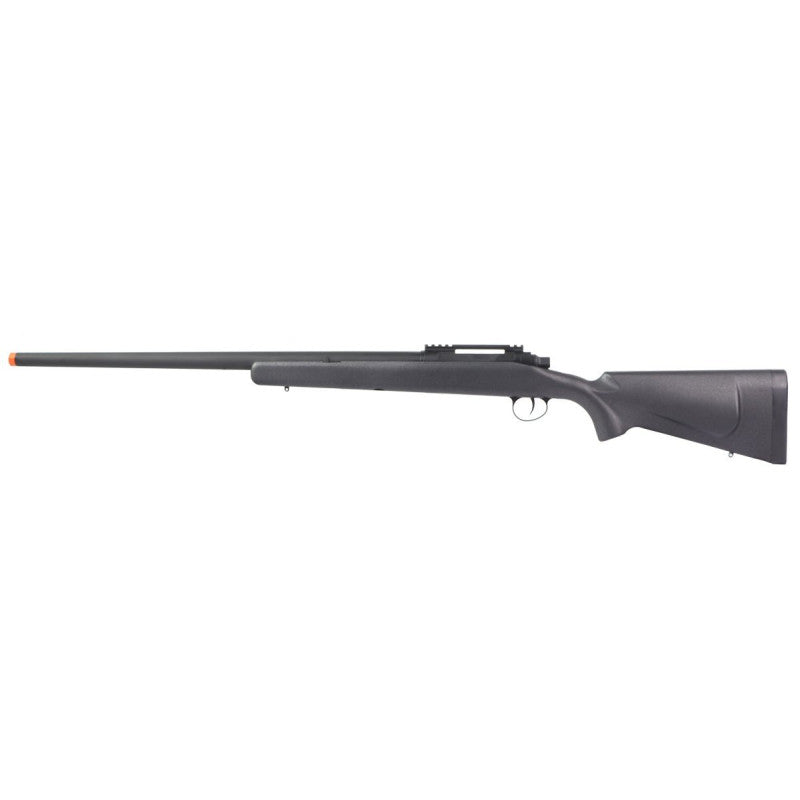 Rifle De Airsoft Sniper Aps Emg Barret Bf S - Imagem 4