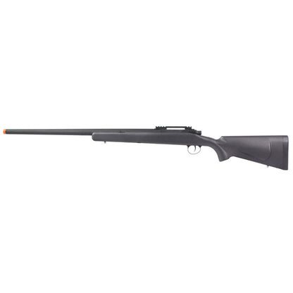 Rifle De Airsoft Sniper Aps Emg Barret Bf S - Imagem 4