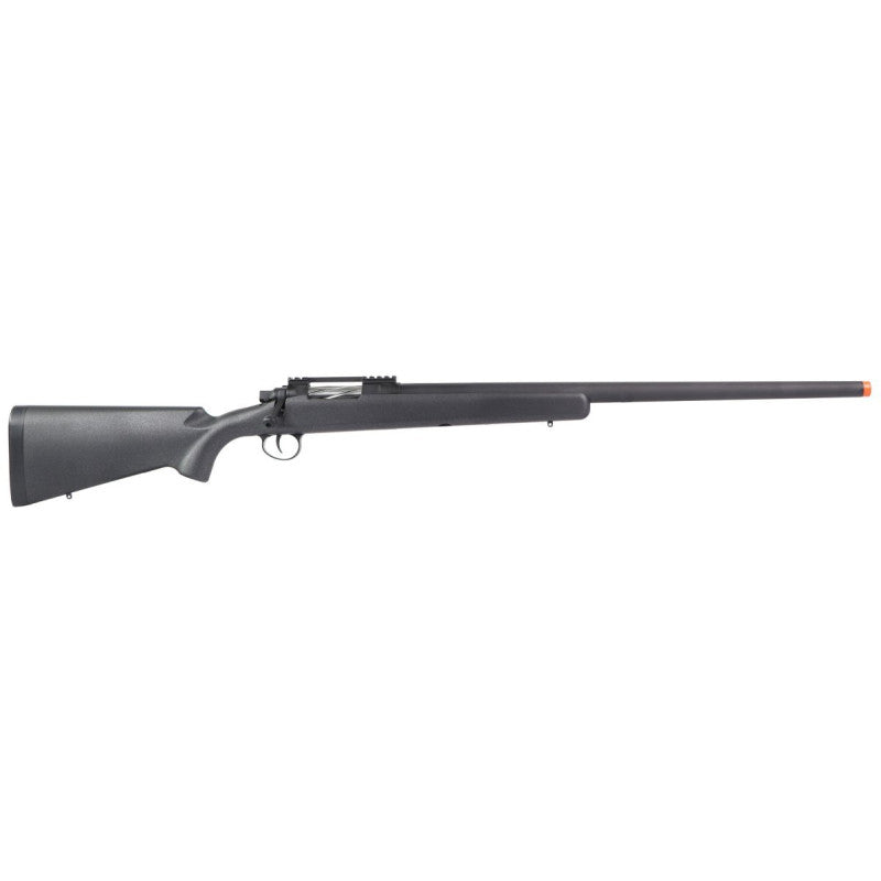 Rifle De Airsoft Sniper Aps Emg Barret Bf S - Imagem 5
