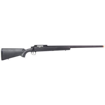 Rifle De Airsoft Sniper Aps Emg Barret Bf S - Imagem 5