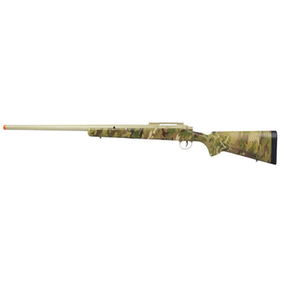 Rifle De Airsoft Sniper Aps Emg Barret Bf S - Imagem 10