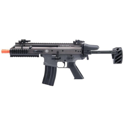 Rifle De Airsoft Aeg Bolt Fn Herstal SCAR-SC PDW - Imagem 5