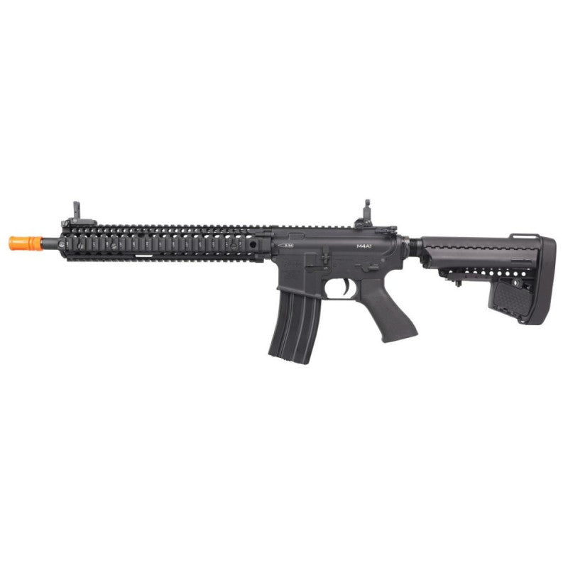 Rifle De Airsoft Bolt Aeg B4 Sopmod Block 120 - Imagem 5
