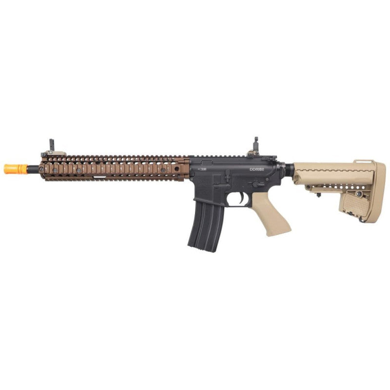 Rifle De Airsoft Bolt Aeg B4 Sopmod Block 120 - Imagem 3