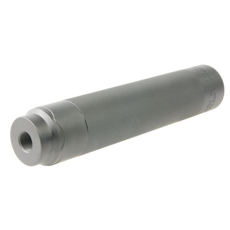Silenciador Para Airsoft Silverback Srs Dtss .30 - Imagem 4