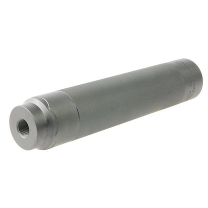 Silenciador Para Airsoft Silverback Srs Dtss .30 - Imagem 2
