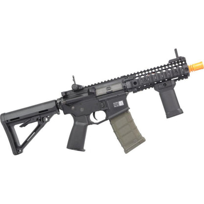Rifle De Airsoft Aeg Bolt M4 MK18  Daniel Defense Dagger Lite 120 - Imagem 8