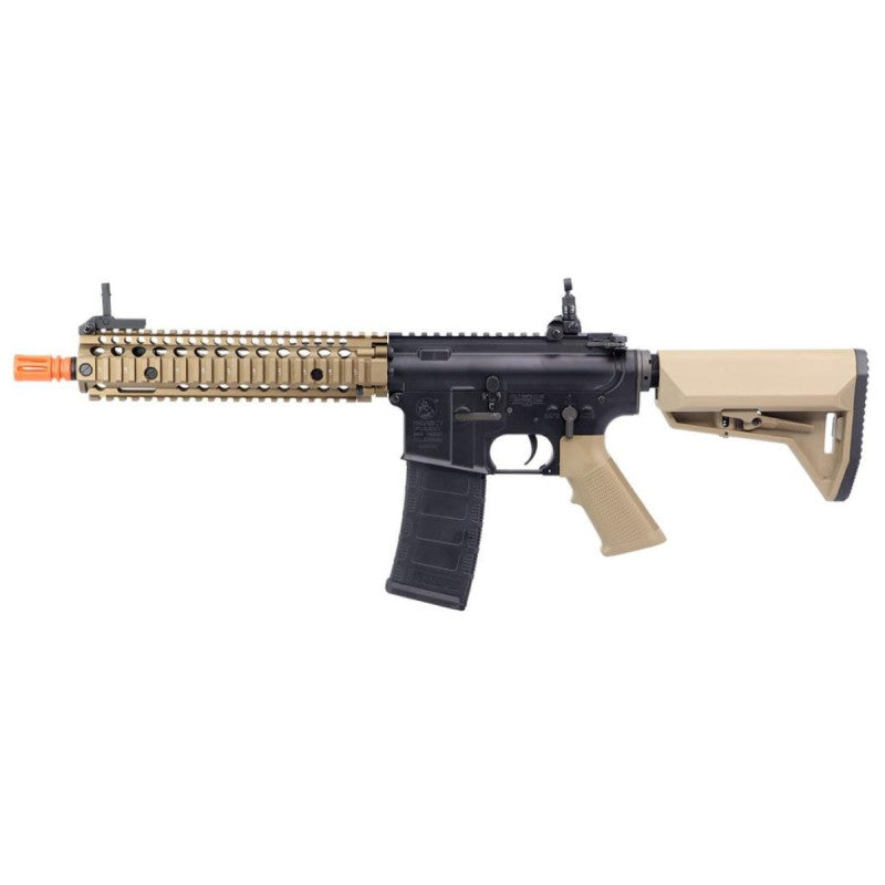 Rifle De Airsoft Aeg Cybergun EMG M4 MK18 Colt - Imagem 3