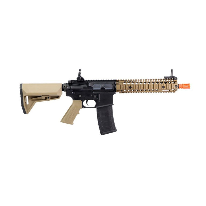 Rifle De Airsoft Aeg Cybergun EMG M4 MK18 Colt - Imagem 4