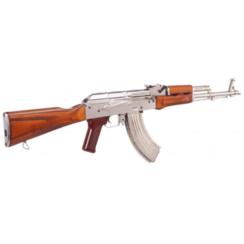Rifle De Airsoft Aeg Lct Ak Lckm - Imagem 6