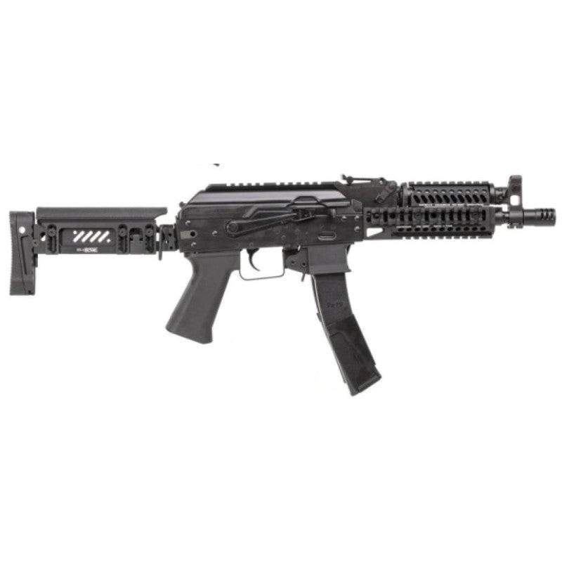 Rifle de Airsoft Aeg Lct Ak ZK-ZP - Imagem 2