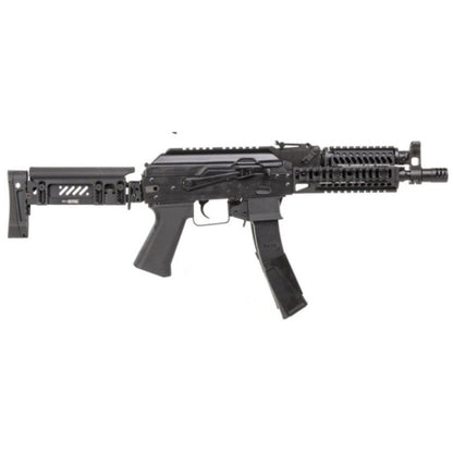 Rifle de Airsoft Aeg Lct Ak ZK-ZP - Imagem 2