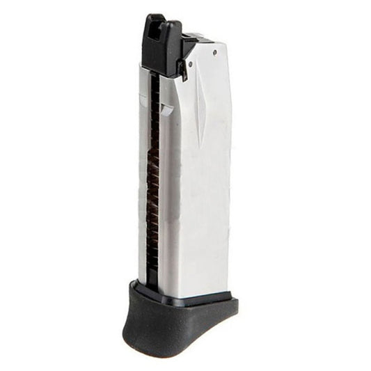 Magazine We 21 Rounds XDM 3.8 CHROME