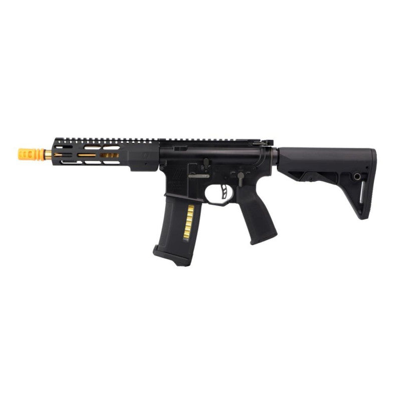 Rifle de Airsoft Aeg Pts ZEV 7.5" Elite Cqb