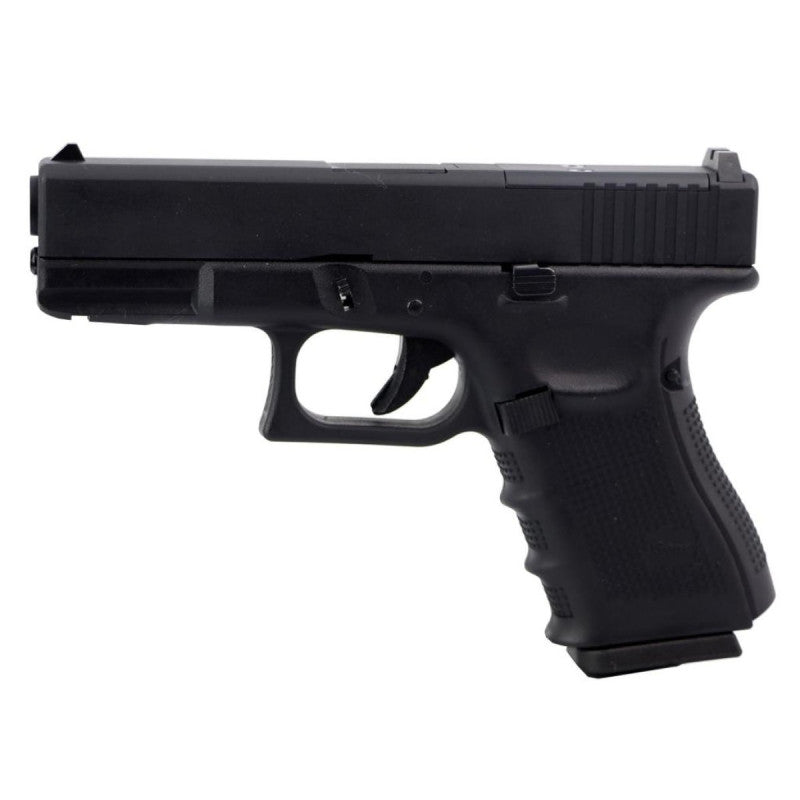 Pistola de Airsoft Gbb WE G19 Gen3 - Imagem 5