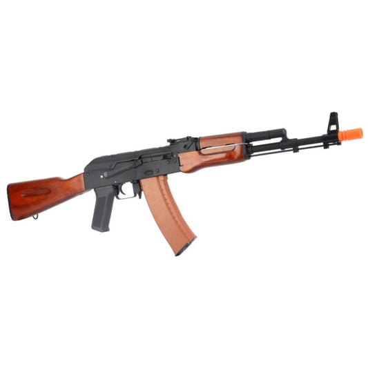 Rifle de Airsoft Aeg S&T AK74N G3 - Imagem 2