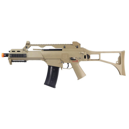 Rifle de Airsoft Aeg S&T G36C Explorer Version - Imagem 5