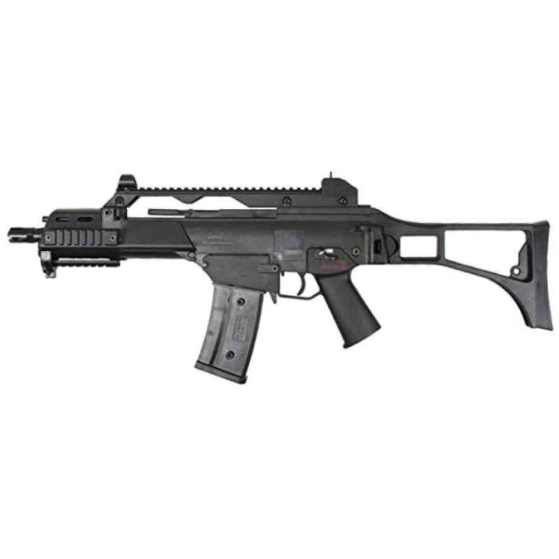 Rifle de Airsoft Aeg S&T G36C Explorer Version - Imagem 4