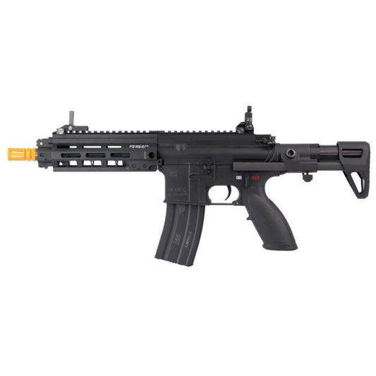 Rifle de Airsoft Aeg S&T ST46 PDW G3