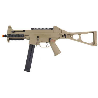 Rifle de Airsoft Aeg S&T Armament UMP - Imagem 7