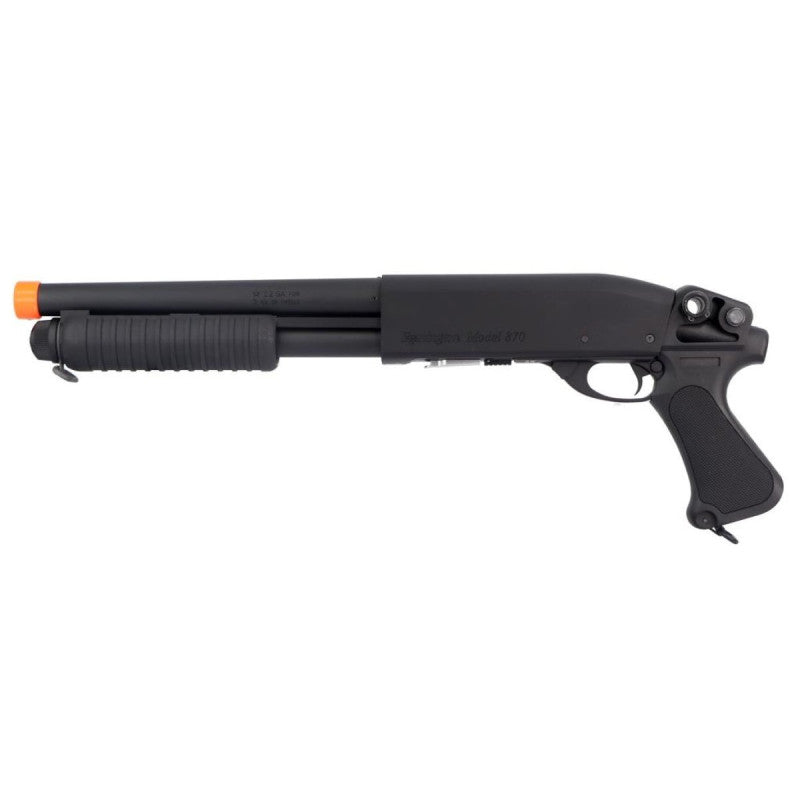 Shotgun de Airsoft S&T M870 Short