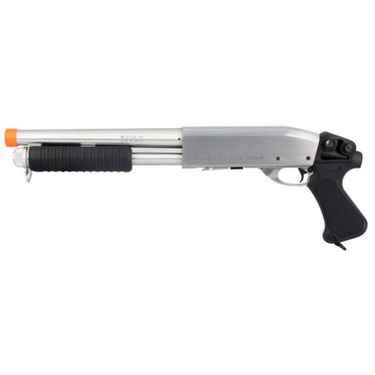 Shotgun de Airsoft S&T M870 Short - Imagem 3