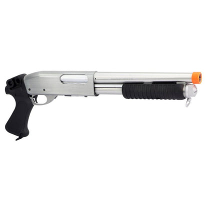 Shotgun de Airsoft S&T M870 Short - Imagem 6